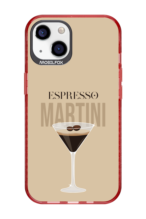 Espresso M - Apple iPhone 13