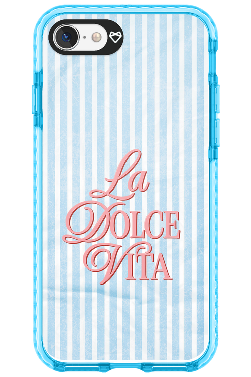 La Dolce Vita 2.0 - Apple iPhone SE 2020