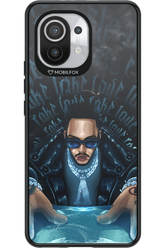 Fake Love 2.0 - Xiaomi Mi 11 5G