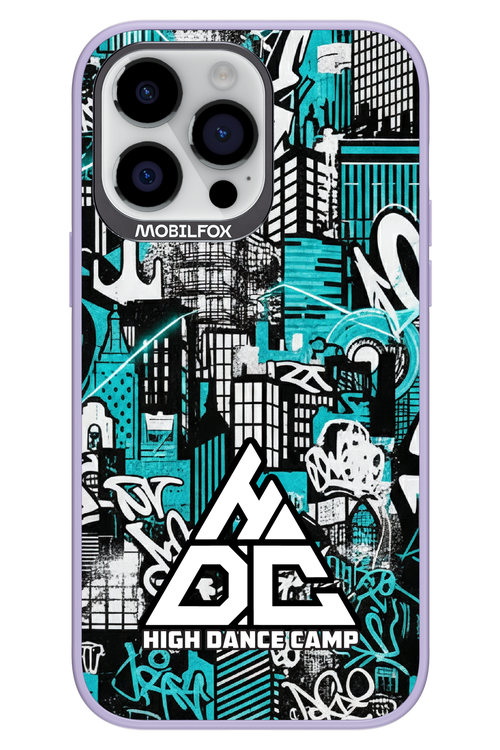 HDC 3 - Apple iPhone 14 Pro Max