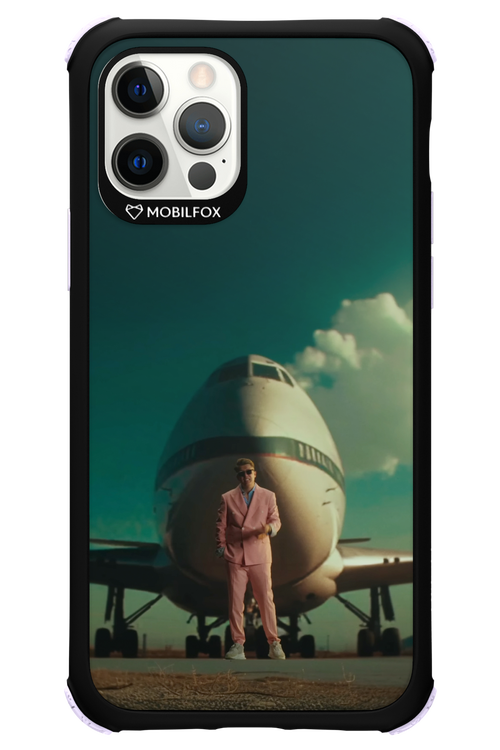 Zbor - Apple iPhone 12 Pro