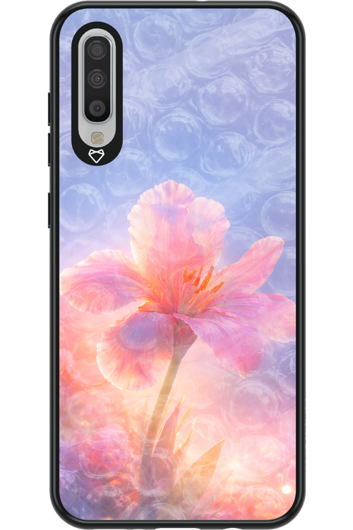 Bubble Flower 2.0 - Samsung Galaxy A70