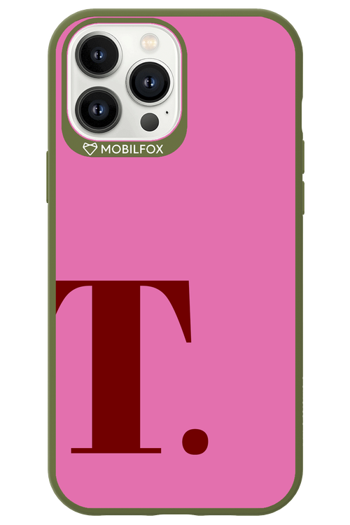 T (Sorbet) 2.0 - Apple iPhone 13 Pro Max