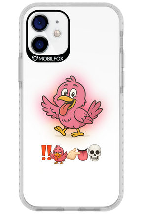 Bad Bird - Apple iPhone 12