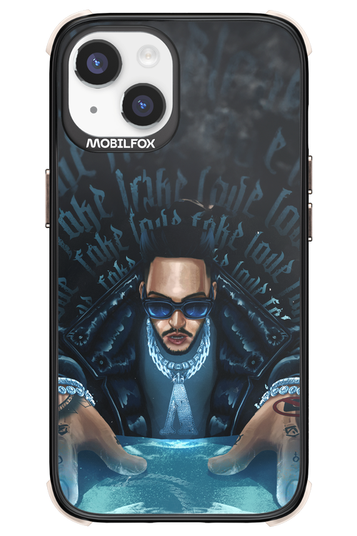Fake Love 2.0 - Apple iPhone 14
