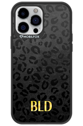 BLD BLVCK LEO - Apple iPhone 13 Pro Max