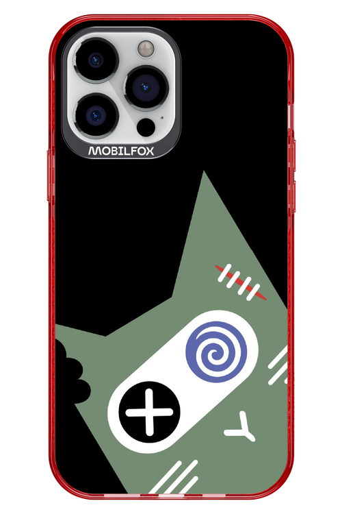 scarface - Apple iPhone 13 Pro Max