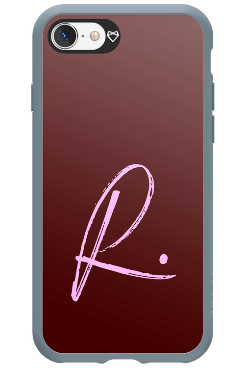 (Dark Blush) R 2.0 - Apple iPhone SE 2022