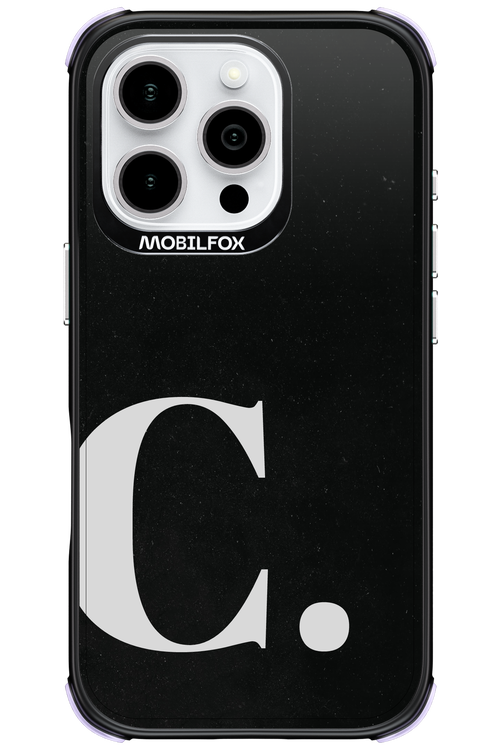 C (Off Space) 2.0 - Apple iPhone 16 Pro
