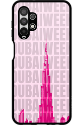 Dubaiweek Burj Khalifa Deluxe 2.0 - Samsung Galaxy A13 4G