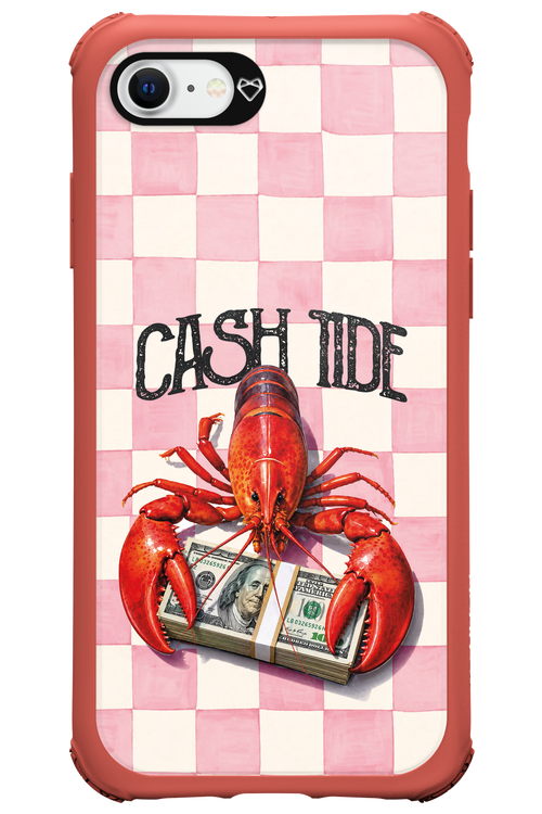 Cash Tide 2.0 - Apple iPhone SE 2022
