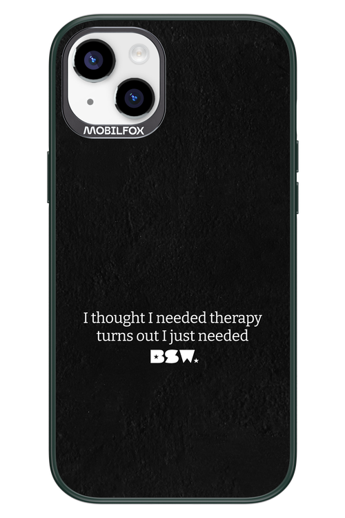 BSW FourSeasons 10 2.0 - Apple iPhone 14 Plus