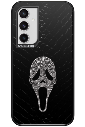 Glitter Ghost - Samsung Galaxy S23 FE