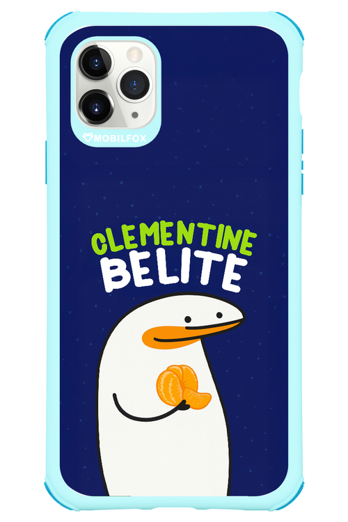 Clementine Belite - Apple iPhone 11 Pro Max