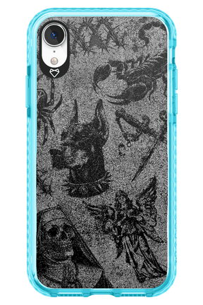 Built Different II - Apple iPhone XR