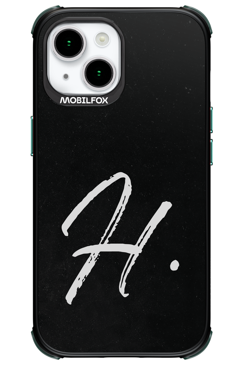 (Off Space) H 2.0 - Apple iPhone 15