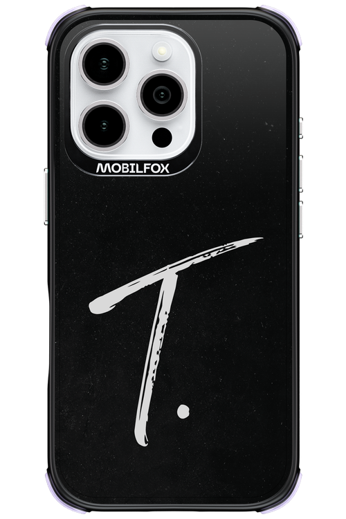 (Off Space) T 2.0 - Apple iPhone 16 Pro