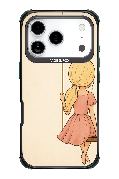 Girl Love I 2.0 - Apple iPhone 17 Pro