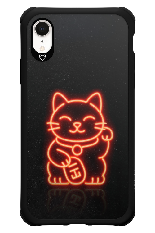 Led Cat 2.0 - Apple iPhone XR