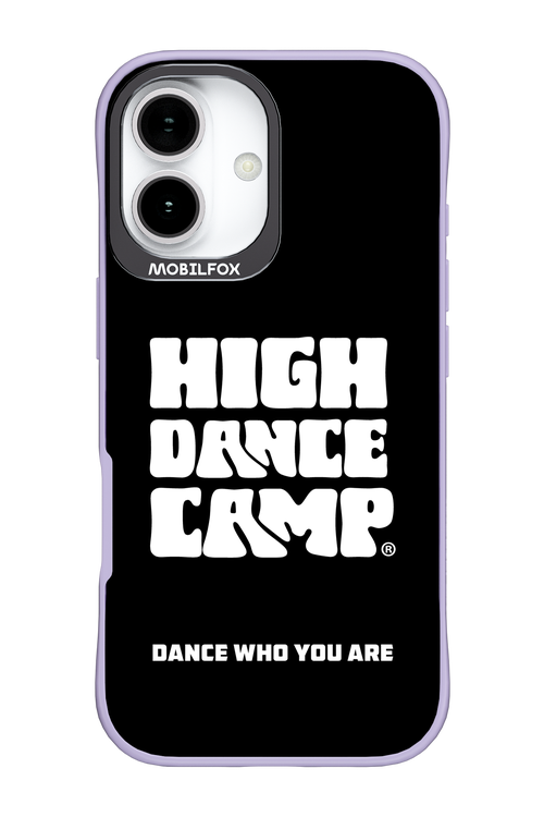 HDC 1 - Apple iPhone 17