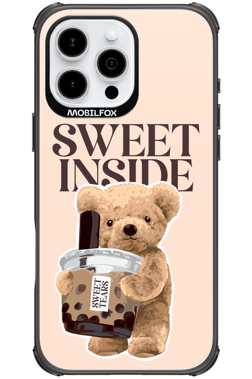 Sweet Inside 2.0 - Apple iPhone 16 Pro Max