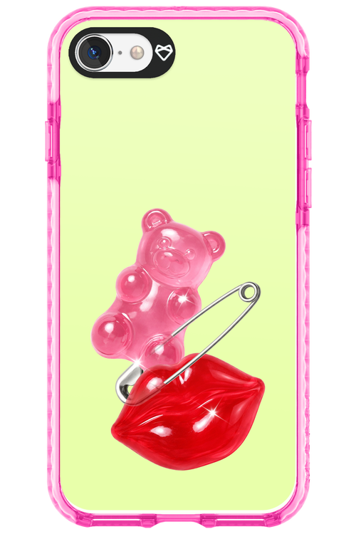 Gummy Pin 2.0 - Apple iPhone SE 2020