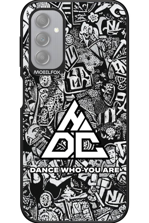 HDC 7 2.0 - Samsung Galaxy A14