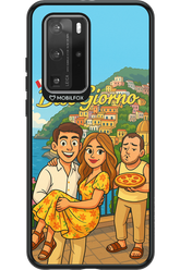 Biso Giorno - Huawei P40 Pro