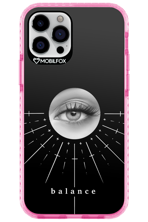Szem 2.0 - Apple iPhone 12 Pro