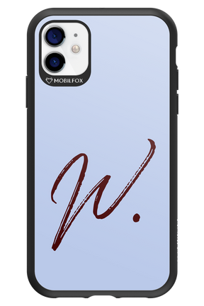 (Jellyfish Presso) W 2.0 - Apple iPhone 11