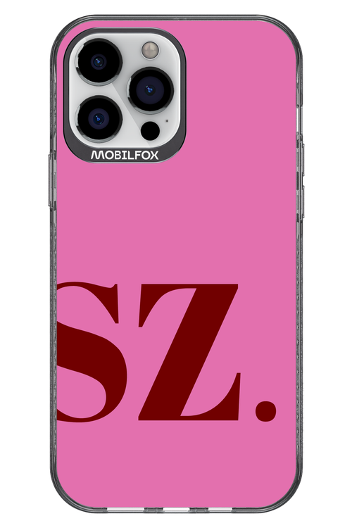 SZ (Sorbet) 2.0 - Apple iPhone 13 Pro Max