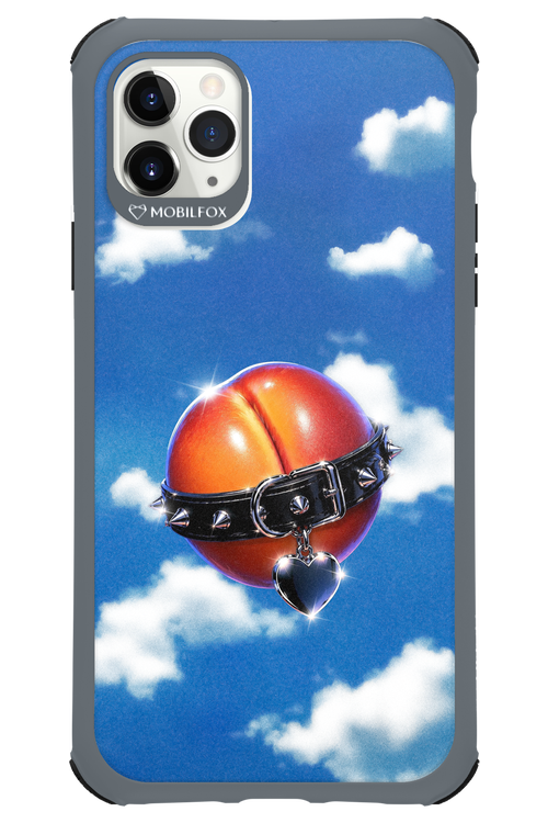 Wild Peach 2.0 - Apple iPhone 11 Pro Max
