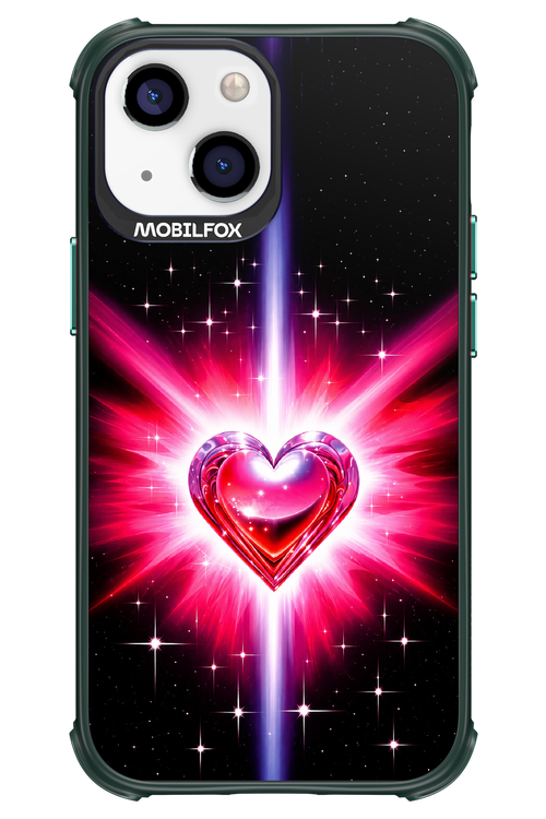 Bright Heart 2.0 - Apple iPhone 13 Mini