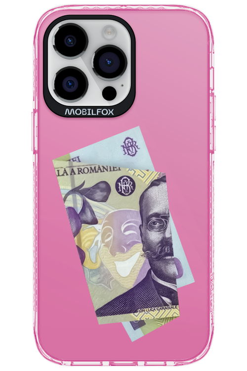 Lei 100 2.0 - Apple iPhone 14 Pro Max