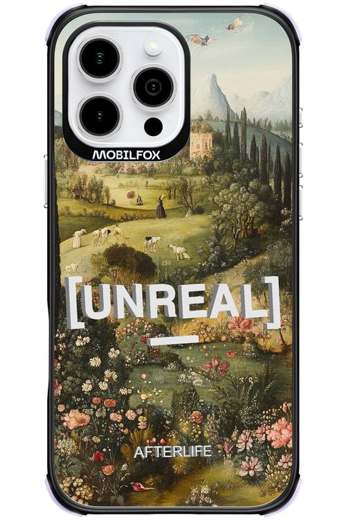 Afterlife 2.0 - Apple iPhone 16 Pro Max