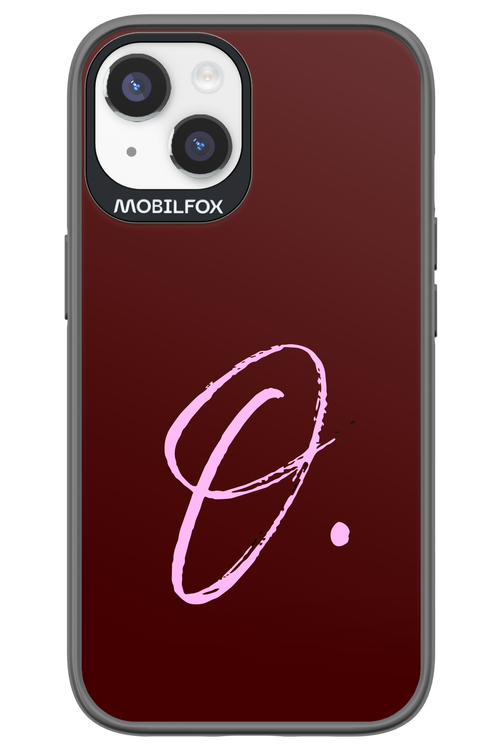 (Dark Blush) O 2.0 - Apple iPhone 14