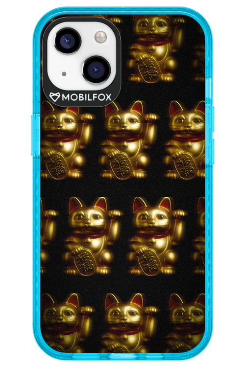 Gold Luck - Apple iPhone 13