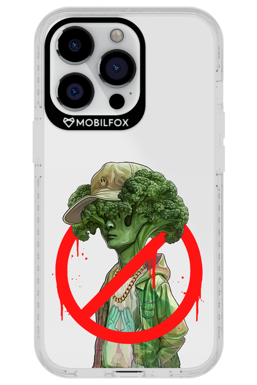 Anti Brokkoli - Apple iPhone 13 Pro