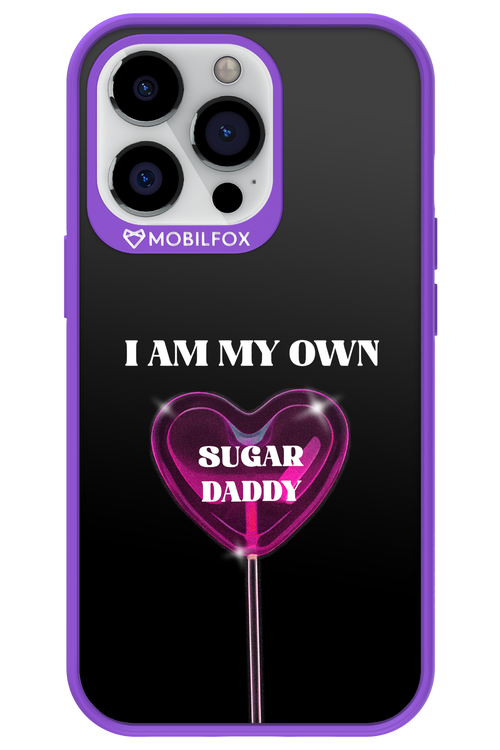 Sugar Daddy - Apple iPhone 13 Pro