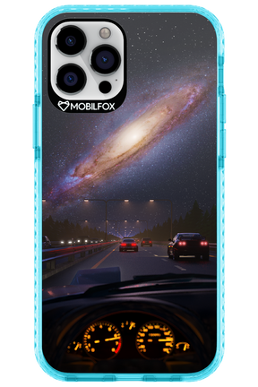 Nightride - Apple iPhone 12 Pro