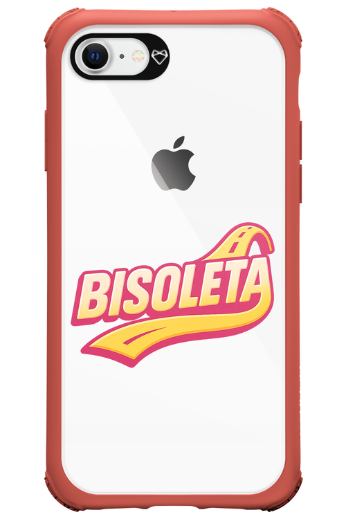 Bisoleta - Apple iPhone 8