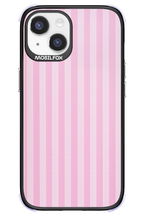 Pink Secret  2.0 - Apple iPhone 14
