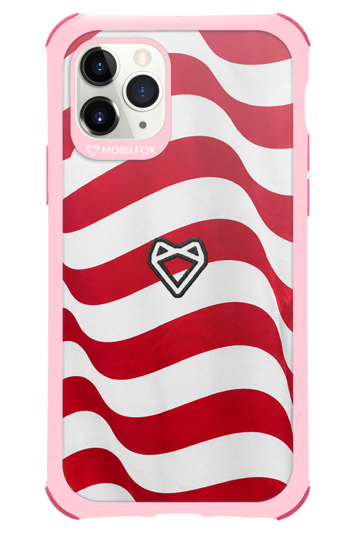 USA 2.0 - Apple iPhone 11 Pro