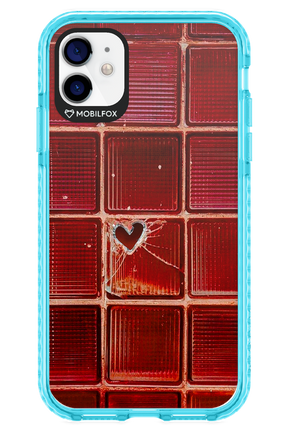 Heartbroken - Apple iPhone 11