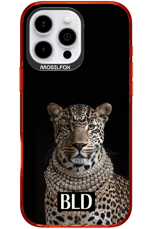 BLD LEO - Apple iPhone 16 Pro Max