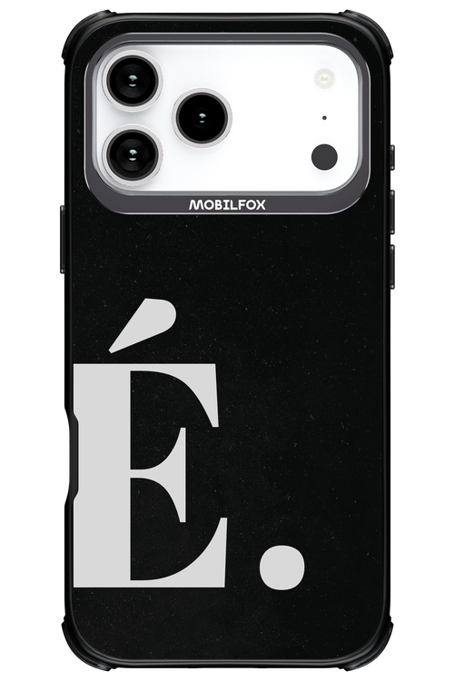 E II (Off Space) 2.0 - Apple iPhone 17 Pro Max