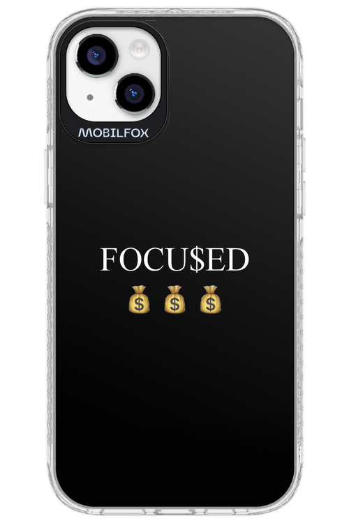 FOCU$ED - Apple iPhone 14 Plus