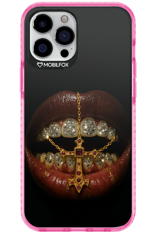 Greedy 2.0 - Apple iPhone 12 Pro Max