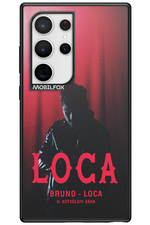 Loca II - Samsung Galaxy S24 Ultra