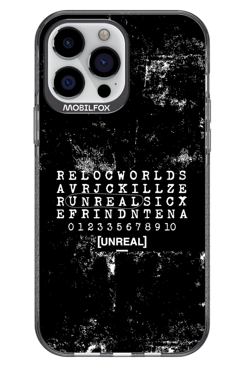 X Ten 2.0 - Apple iPhone 13 Pro Max